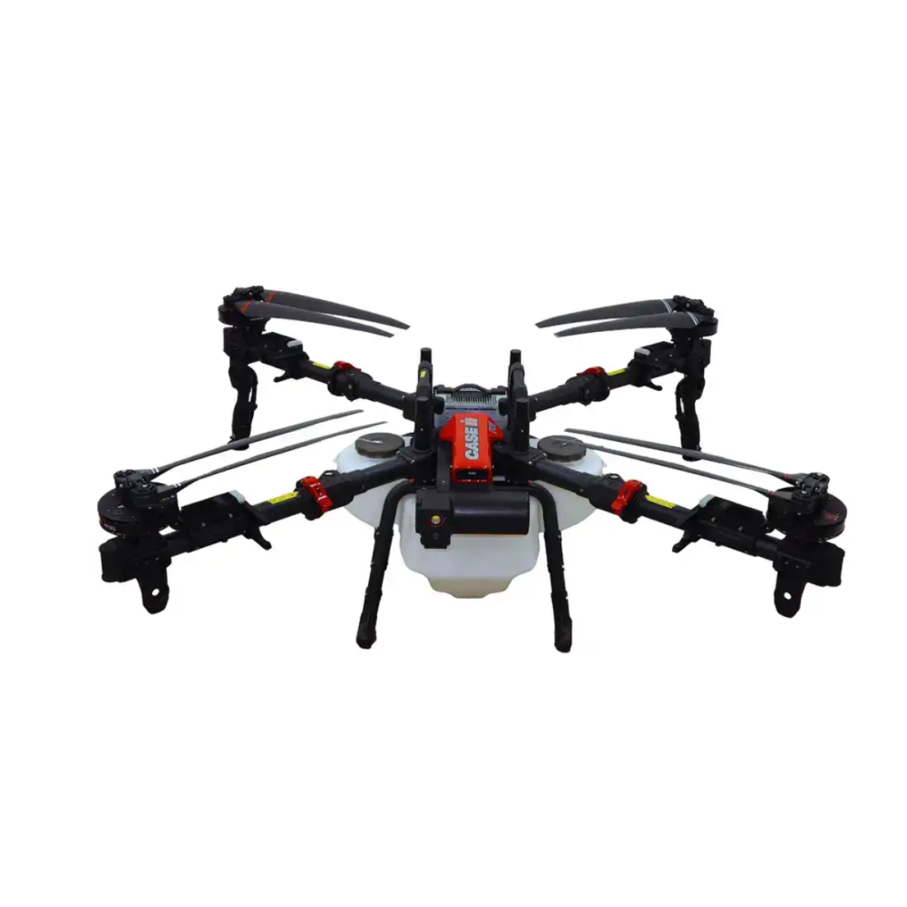 Drones de Aplicação
