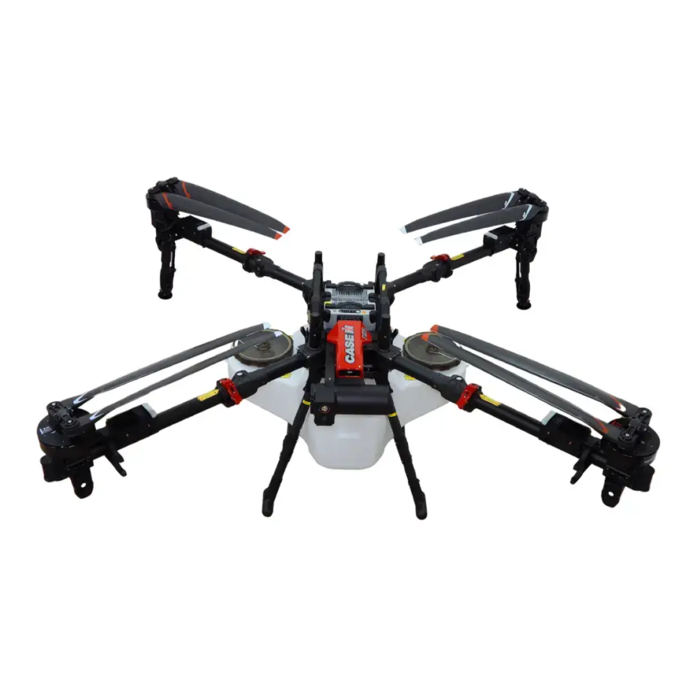 Drones de Aplicação