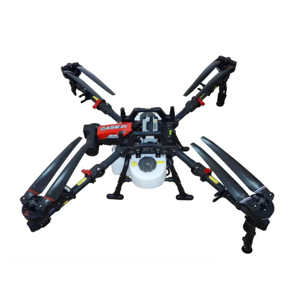 Drones de Aplicação