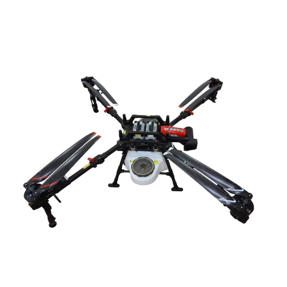 Drones de Aplicação
