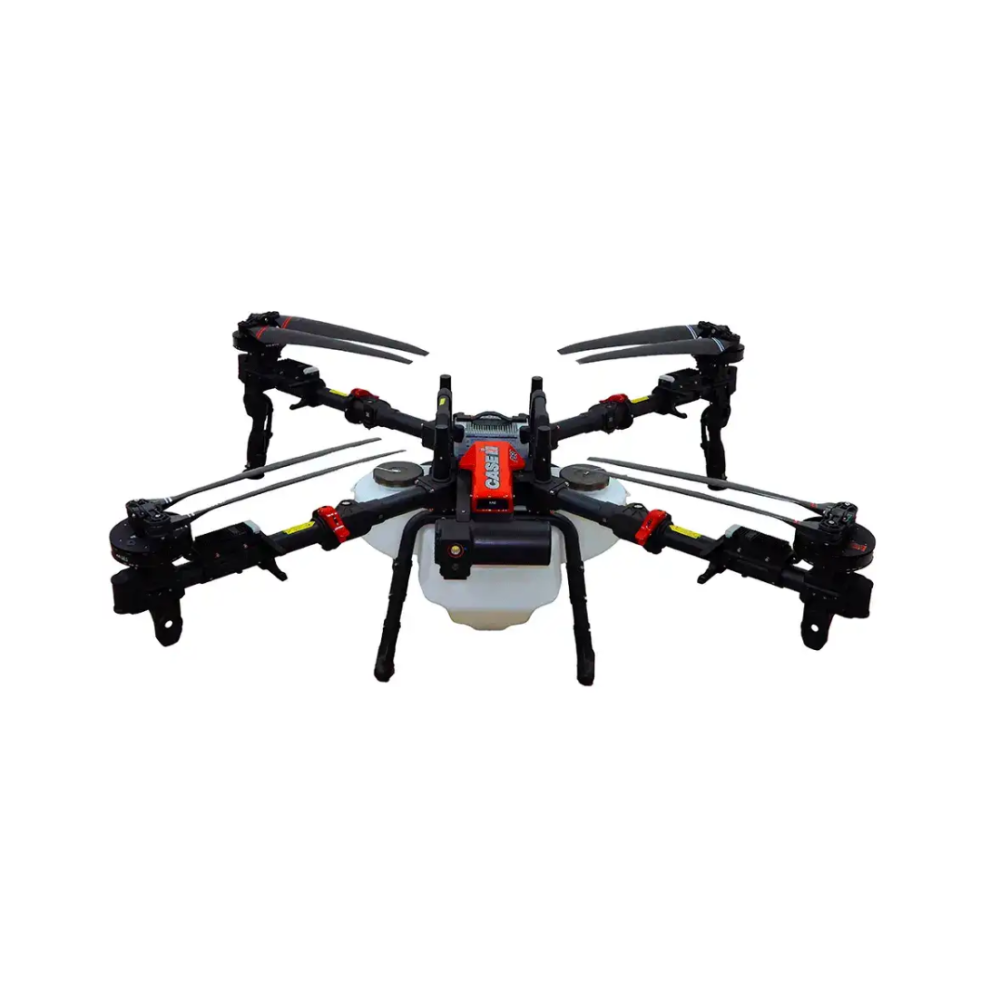Drones de Aplicação