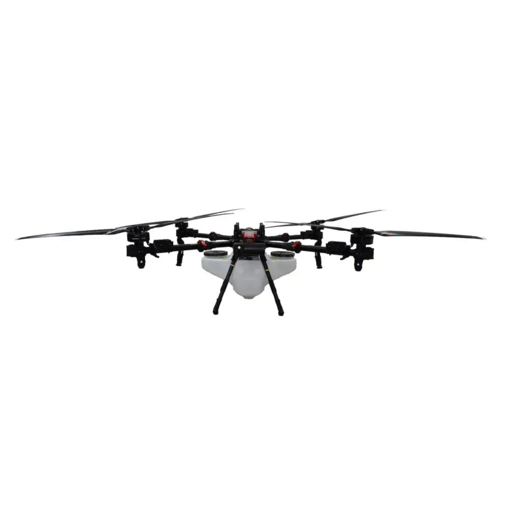Drones de Aplicação