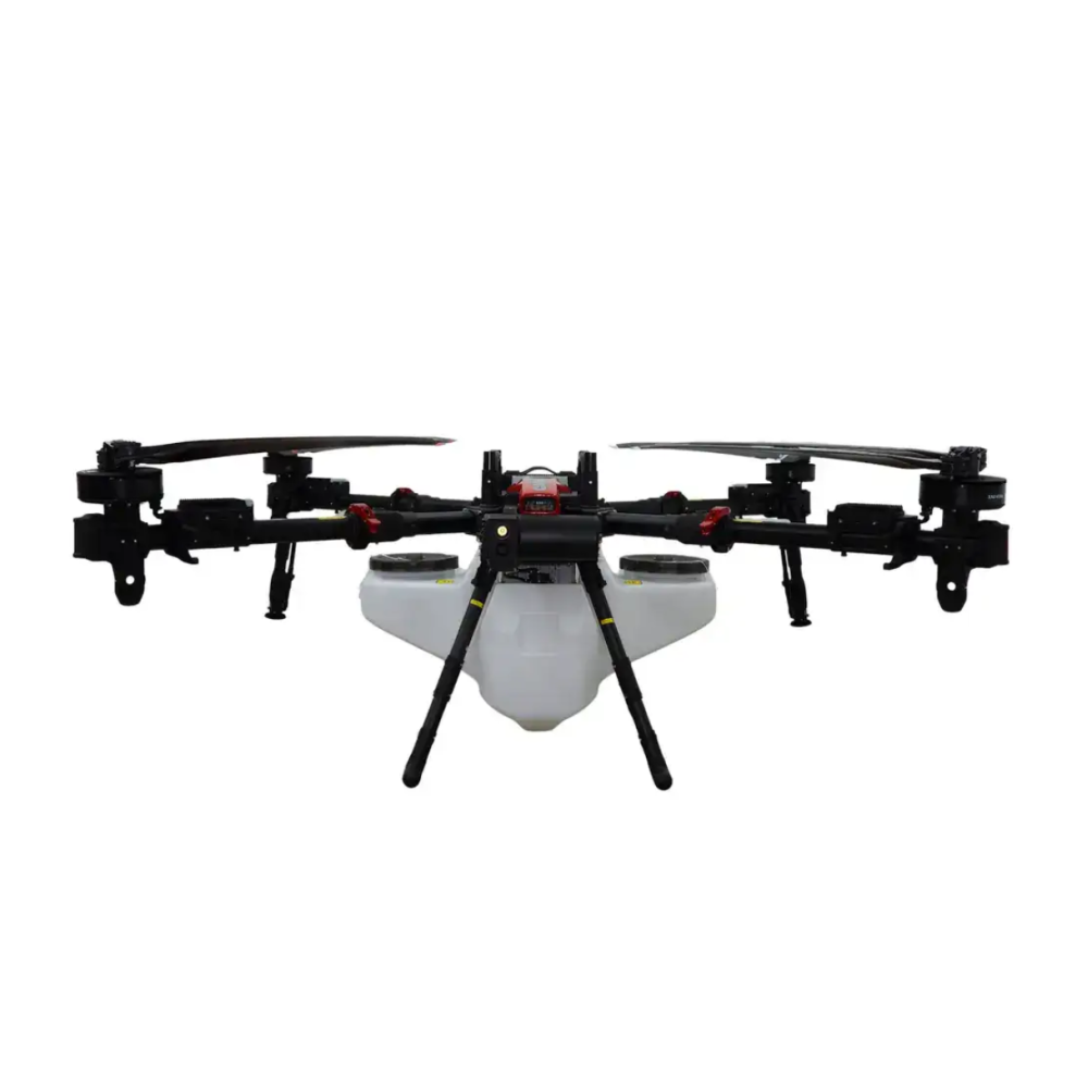 Drones de Aplicação