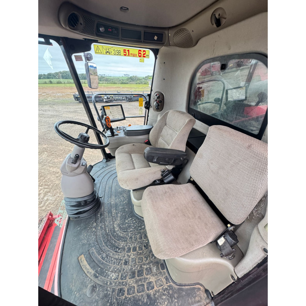 COLHEITADEIRA 7230 CASE IH