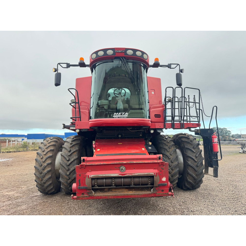 COLHEITADEIRA 7230 CASE IH