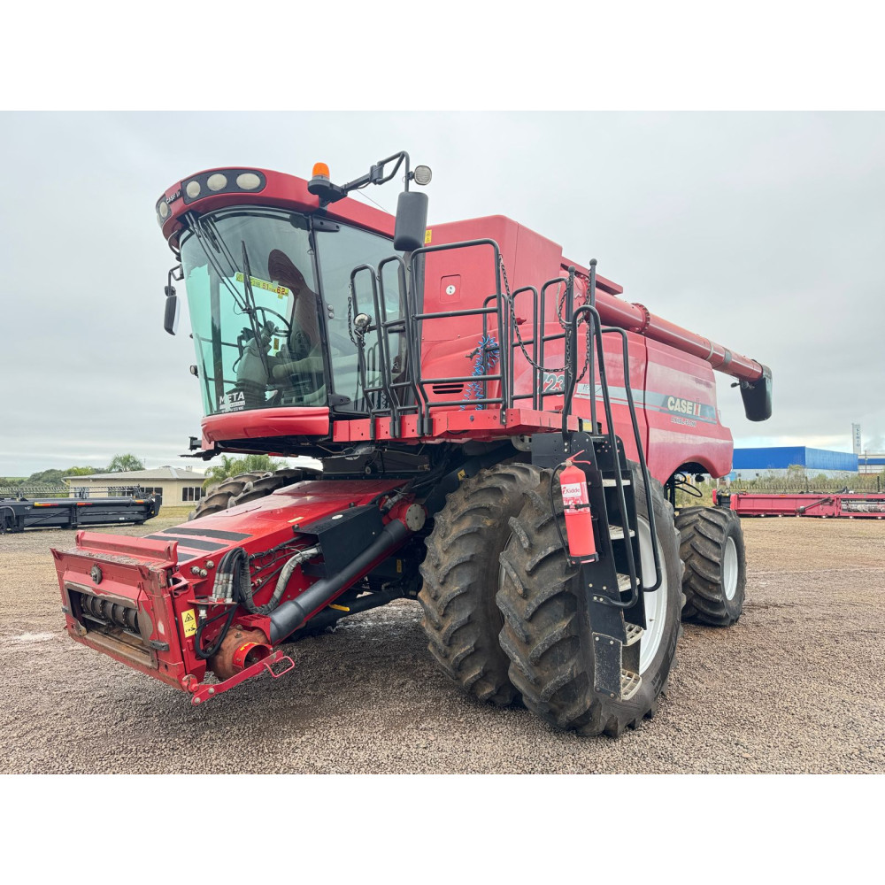 COLHEITADEIRA 7230 CASE IH