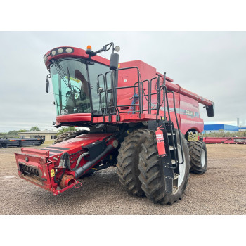 COLHEITADEIRA 7230 CASE IH