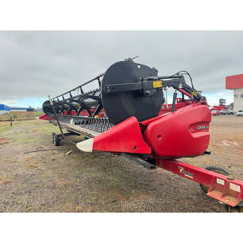 COLHEITADEIRA 7230 CASE IH