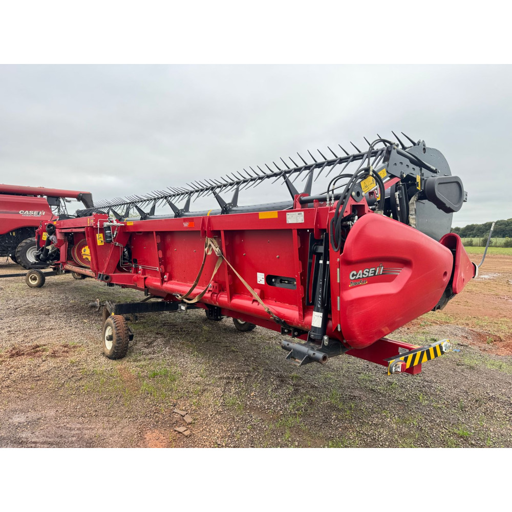 COLHEITADEIRA 7230 CASE IH