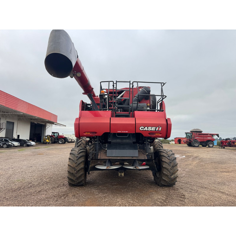 COLHEITADEIRA 7230 CASE IH