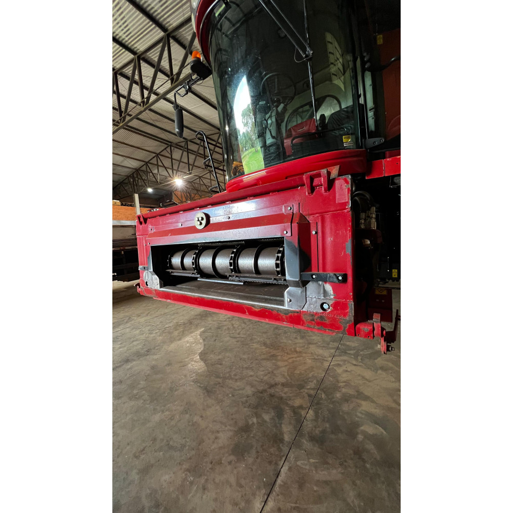 COLHEITADEIRA 8120 CASE IH