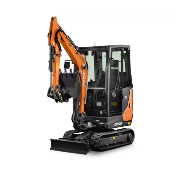 Miniescavadeira CX22D