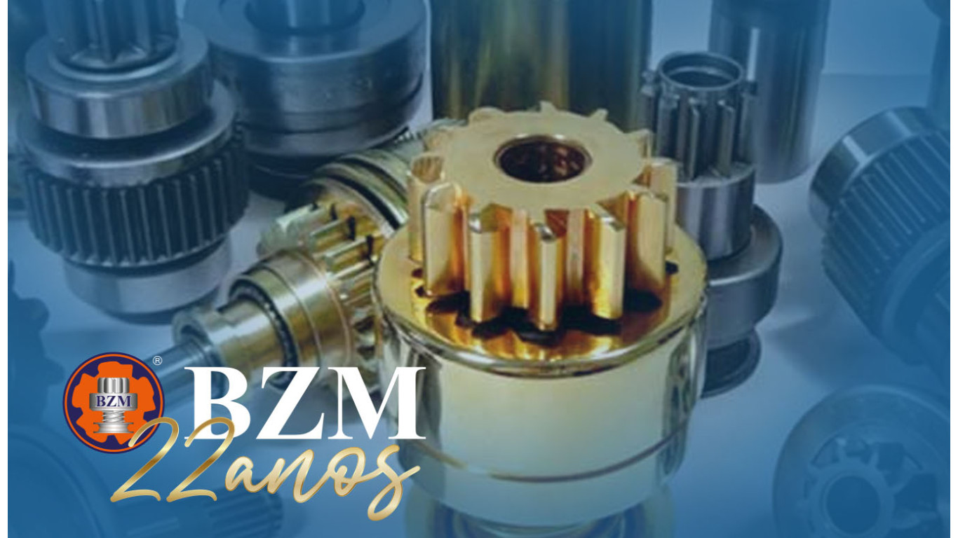 BZM EMPRESA 100% BASILEIRA