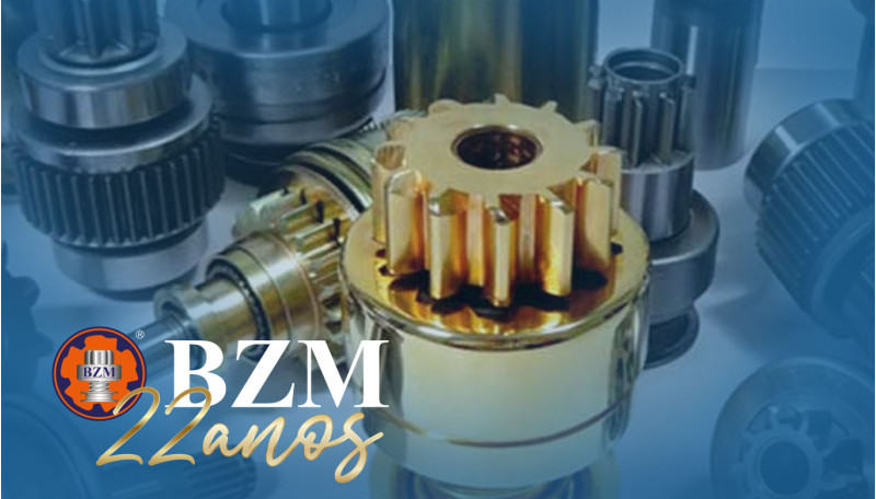 BZM EMPRESA 100% BASILEIRA