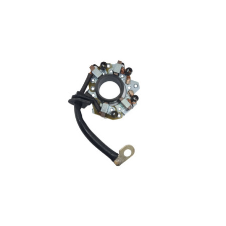 PORTA ESCOVA PARTIDA COMPATÍVEL LUCAS/HITACHI M74 VW/FORD/GM/AGRALE/RENAULT 1135 IK1400