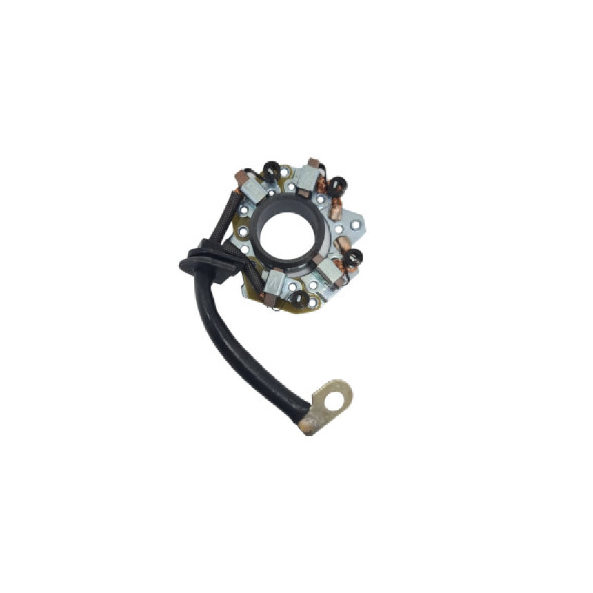 PORTA ESCOVA PARTIDA COMPATÍVEL LUCAS/HITACHI M74 VW/FORD/GM/AGRALE/RENAULT 1135 IK1400