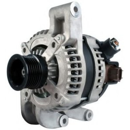 ALTERNADOR COMPATÍVEL DENSO 12V 150A FOCUS 2.0 09>13 IK2144