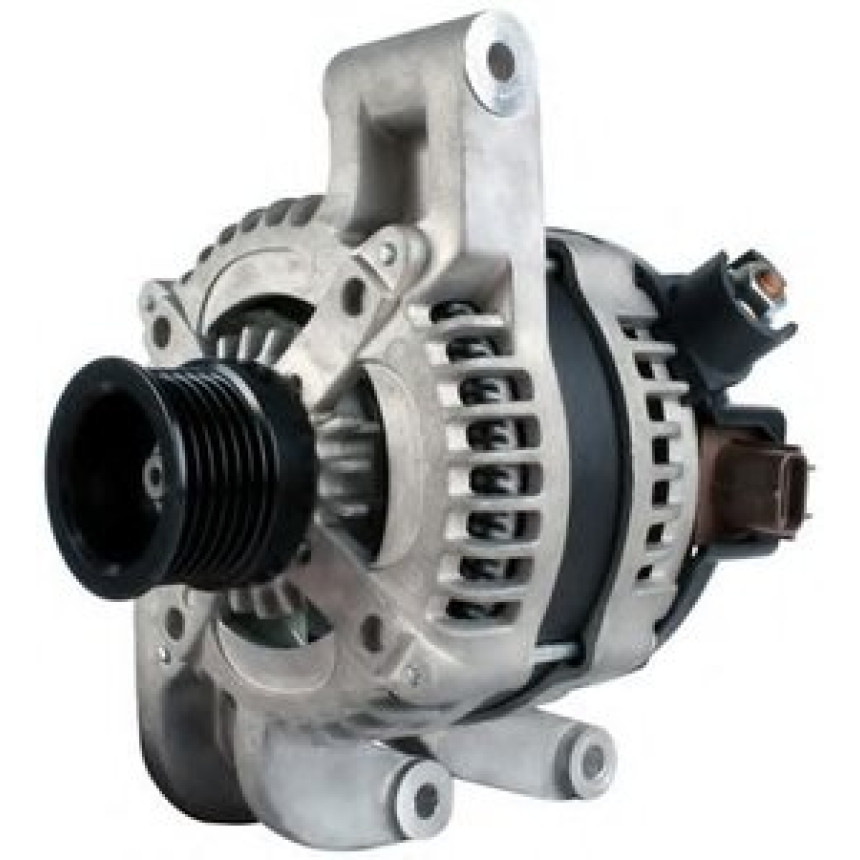 ALTERNADOR COMPATÍVEL DENSO 12V 150A FOCUS 2.0 09>13 IK2144