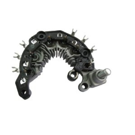 PLACA DIODO COMPATÍVEL VALEO-6 DUCATO IK3632