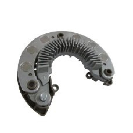 PLACA DIODO COMPATÍVEL MITSUBISHI-12 FUSION/FOCUS/ECO IK3681