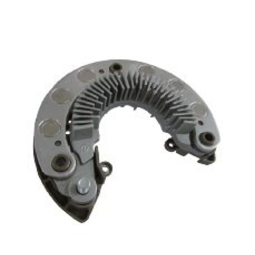 PLACA DIODO COMPATÍVEL MITSUBISHI-12 FUSION/FOCUS/ECO IK3681