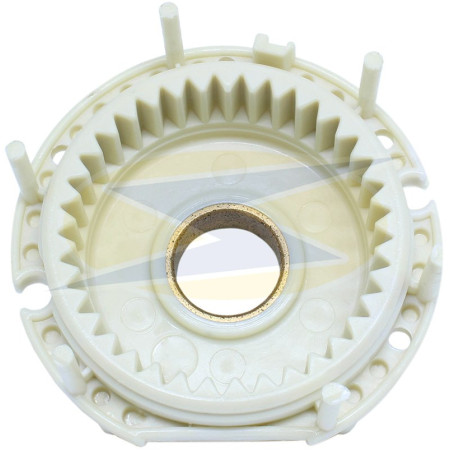BASE PLANETÁRIA COMPATÍVEL BOSCH DW 37D AUDI/JEEP/ROVER UNF0057