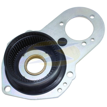 REPARO PLANETARIA COMPATÍVEL VALEO D6RA 59D GM/RENAULT/PEUGEOT UNF0069