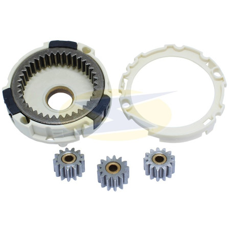 REPARO PLANETARIA COMPATÍVEL BOSCH MOD 38D UNF0076