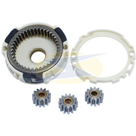 REPARO PLANETARIA COMPATÍVEL BOSCH MOD 38D DUCATO/JUMPER/BOXER UNF0077