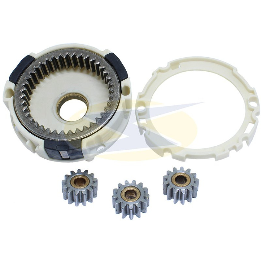 REPARO PLANETARIA COMPATÍVEL BOSCH MOD 38D DUCATO/JUMPER/BOXER UNF0077