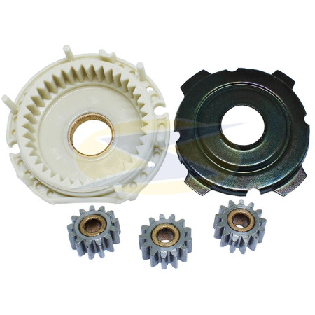 REPARO PLANETARIA COMPATÍVEL BOSCH DW 37D VECTRA/LOGUS UNF0080