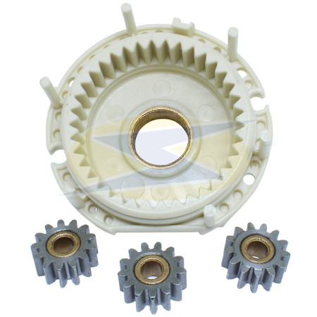 REPARO PLANETARIA COMPATÍVEL BOSCH DW 37D AUDI/JEEP/ROVER UNF0081