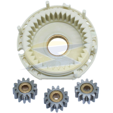REPARO PLANETARIA COMPATÍVEL BOSCH DW 36D UNF0083