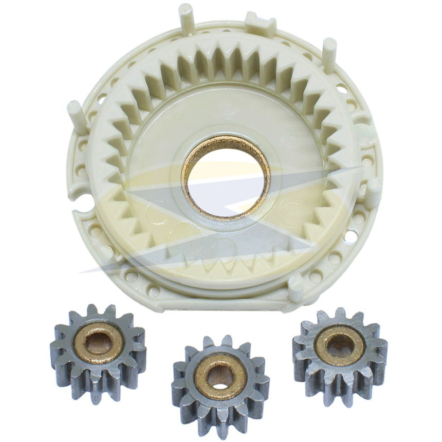 REPARO PLANETARIA COMPATÍVEL BOSCH DW 36D UNF0083