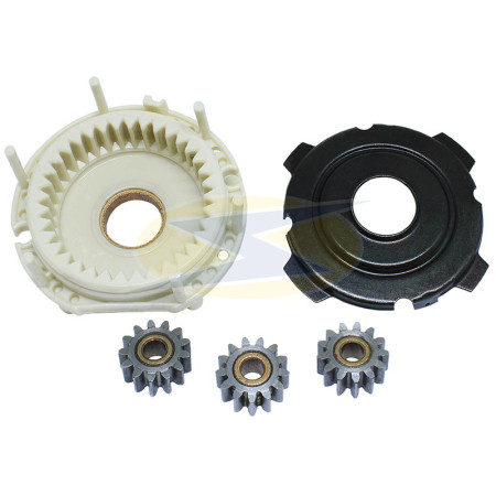 REPARO PLANETARIA COMPATÍVEL BOSCH DW 36D NISSAN UNF0085