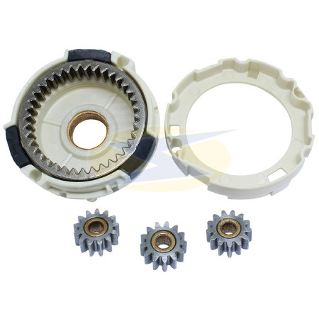 REPARO PLANETARIA COMPATÍVEL BOSCH DW-GR 37D OMEGA/BMW UNF0087