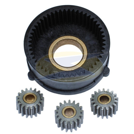 REPARO PLANETARIA COMPATÍVEL DELCO 50D UNF0088