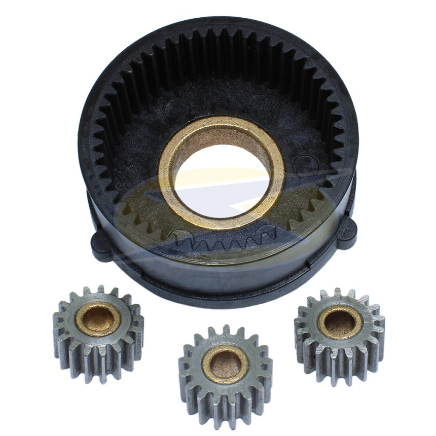 REPARO PLANETARIA COMPATÍVEL DELCO 50D UNF0088