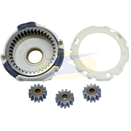REPARO PLANETARIA COMPATÍVEL BOSCH DW-GR 37D VECTRA/ASTRA UNF0094
