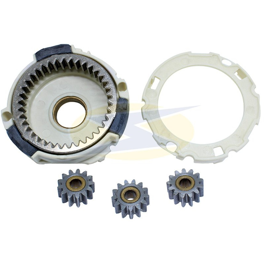 REPARO PLANETARIA COMPATÍVEL BOSCH DW-GR 37D VECTRA/ASTRA UNF0094