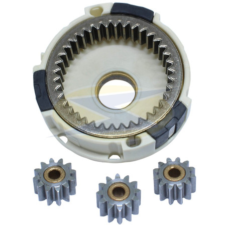 REPARO PLANETARIA COMPATÍVEL BOSCH DW-GR 38D AUDI/JETTA/AEROVAN UNF0108