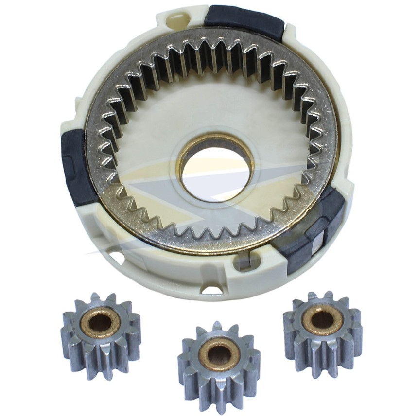 REPARO PLANETARIA COMPATÍVEL BOSCH DW-GR 38D AUDI/JETTA/AEROVAN UNF0108
