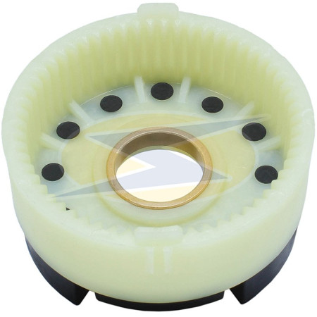 REPARO PLANETARIA COMPATÍVEL VALEO 59D MASTER ANTIGA UNF0113