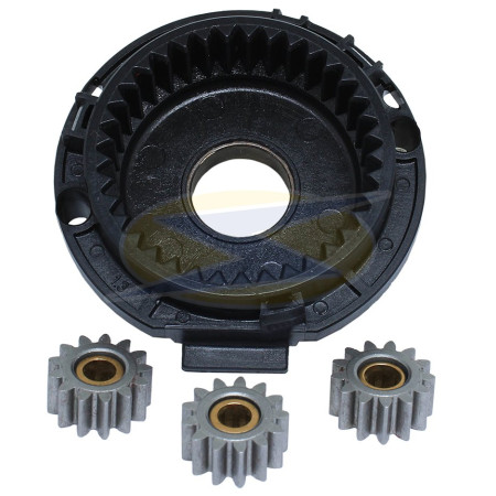 REPARO PLANETARIA COMPATÍVEL BOSCH MOD 37D UNF0118