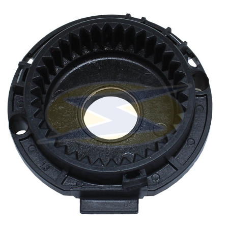 BASE PLANETÁRIA COMPATÍVEL BOSCH MOD 37D UNF0119