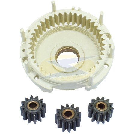 REPARO PLANETARIA COMPATÍVEL BOSCH DW 42D UNF0122