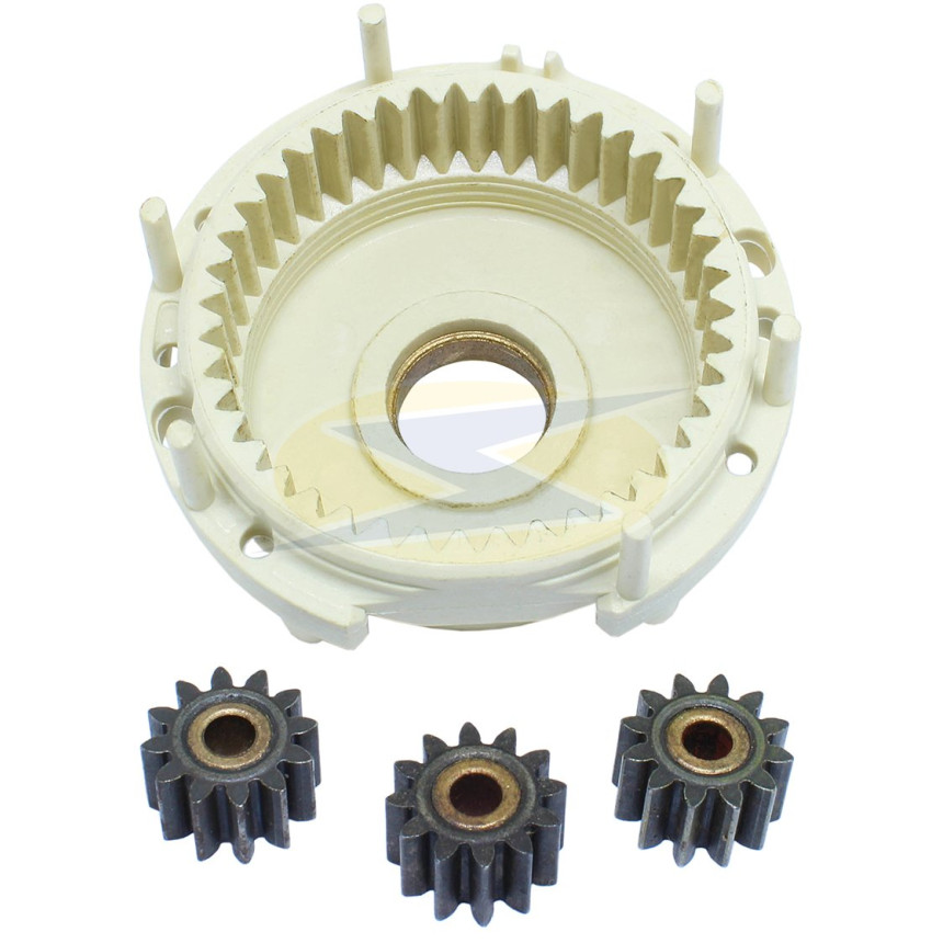 REPARO PLANETARIA COMPATÍVEL BOSCH DW 42D UNF0122