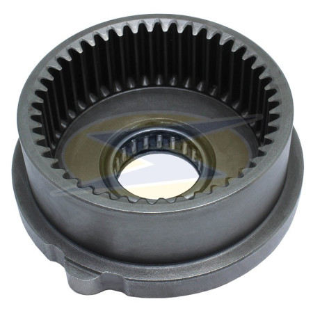 BASE PLANETÁRIA COMPATÍVEL MITSUBISHI 44D 24V UNF0137