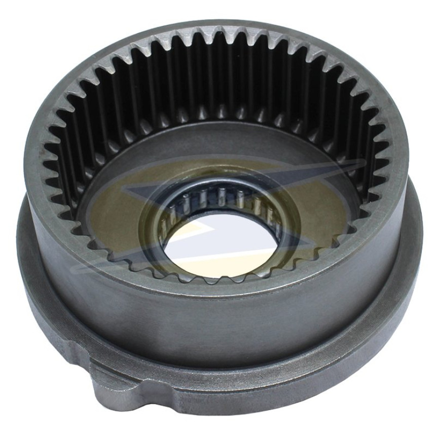 BASE PLANETÁRIA COMPATÍVEL MITSUBISHI 44D 24V UNF0137