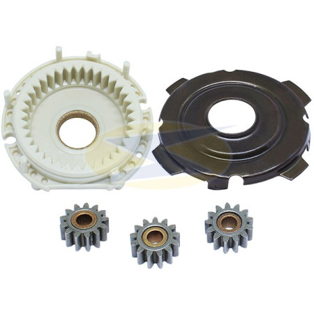 REPARO PLANETARIA COMPATÍVEL BOSCH DW 36D UNF0138